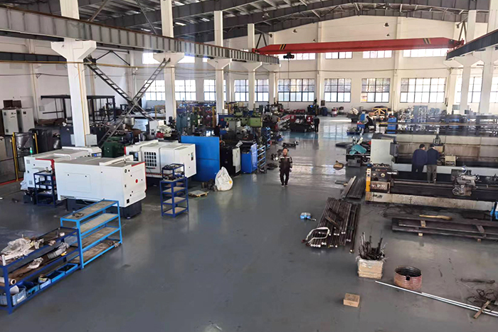 Caso de cooperación