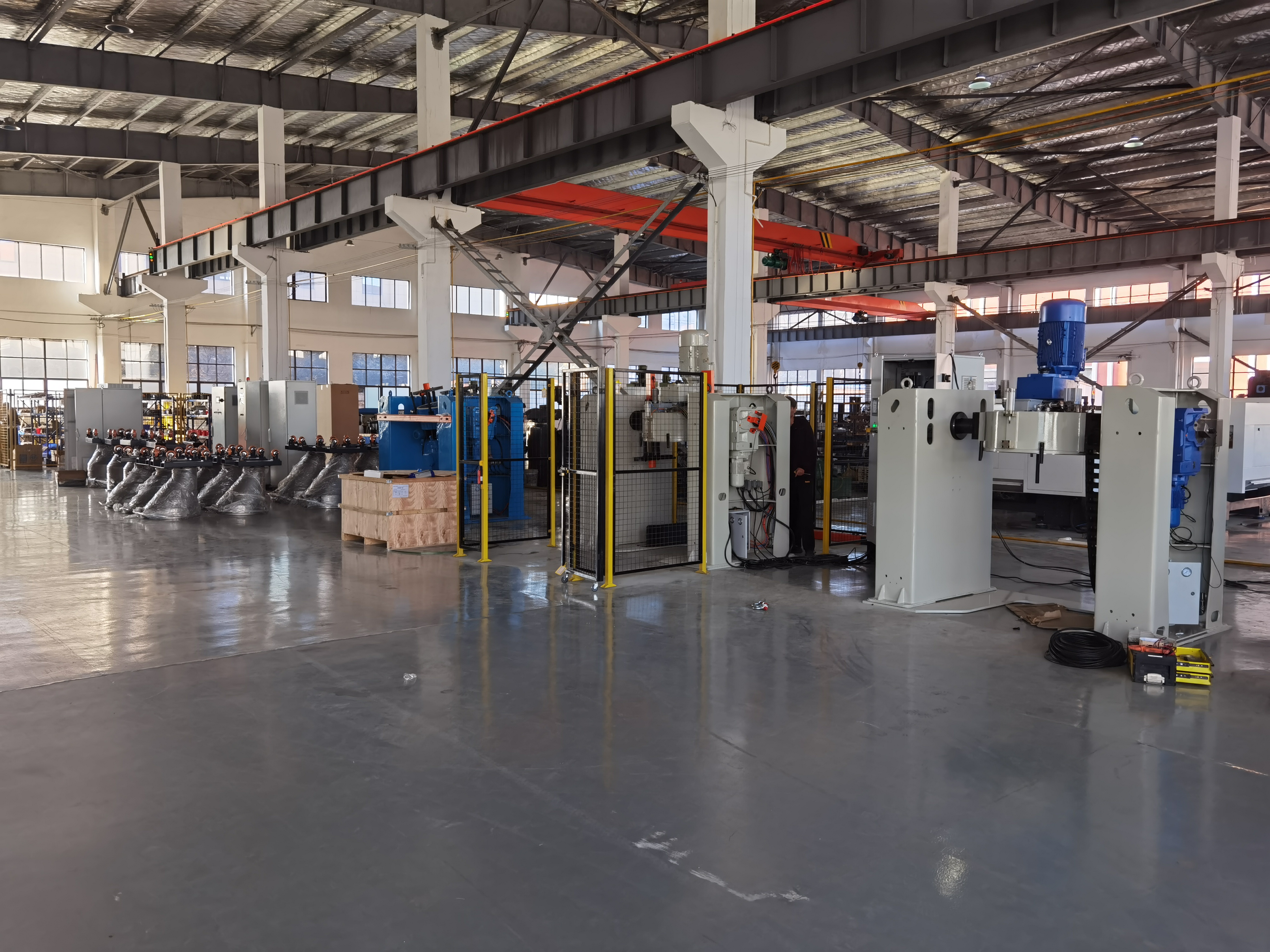 Caso de cooperación