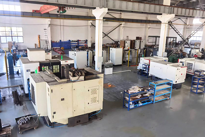 Caso de cooperación