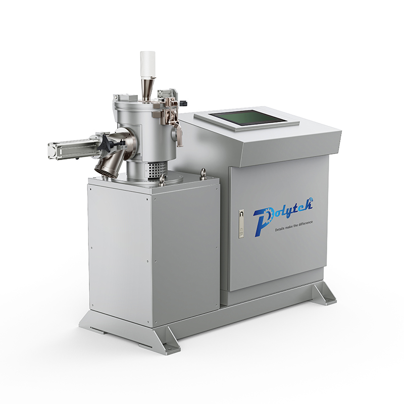 Mezclador de laboratorio