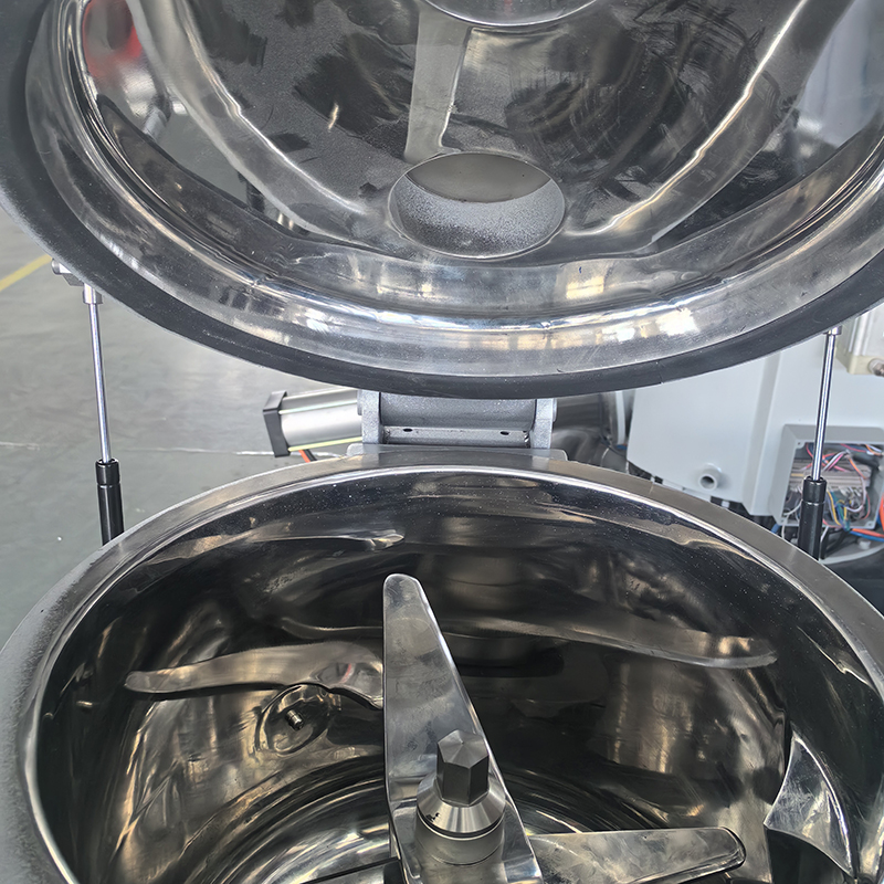 Mezclador de laboratorio